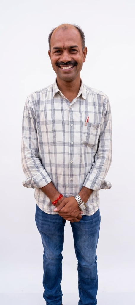 Mr. Mahendra Saini